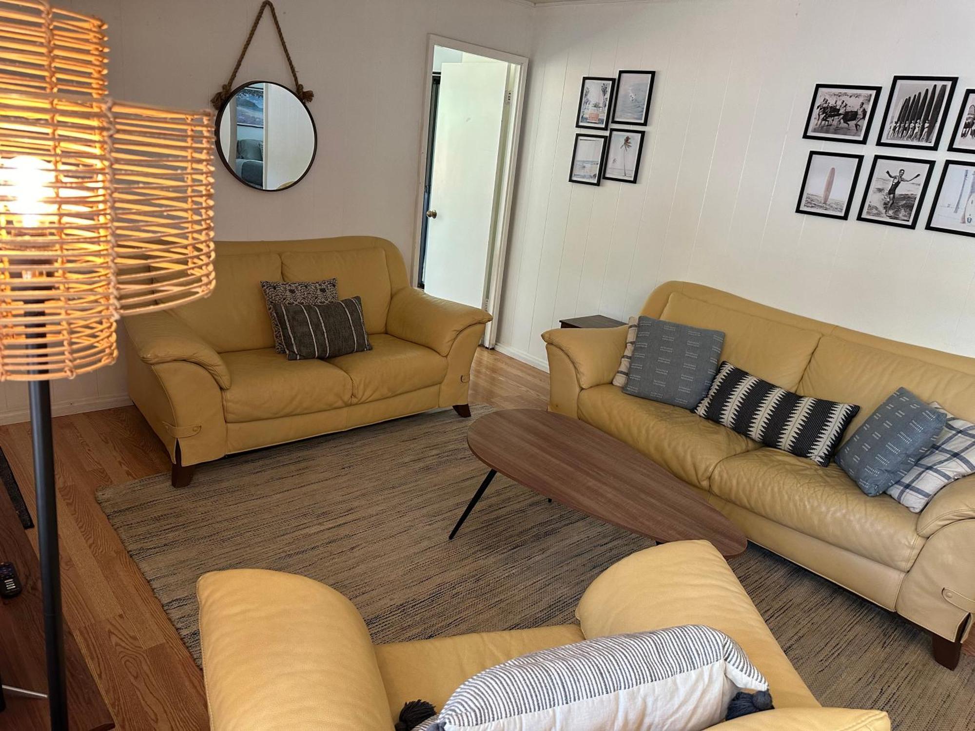 Great Location, Right By Beaches And Snorkeling! Haleiwa Ngoại thất bức ảnh