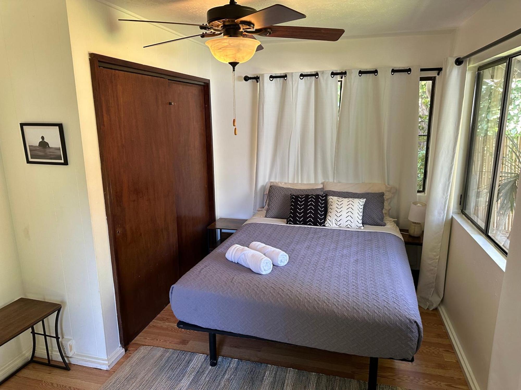 Great Location, Right By Beaches And Snorkeling! Haleiwa Ngoại thất bức ảnh